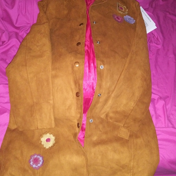 Women's jacket - Picture 2 of 5